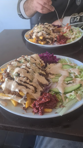 Photo of Marcel's sharwarma bar - Skanderborgvej 183, 8260 Viby J